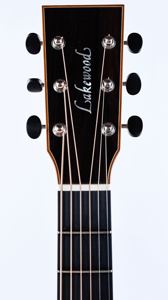 Lakewood A45 Custom Ziricote European Spruce 2020 | The